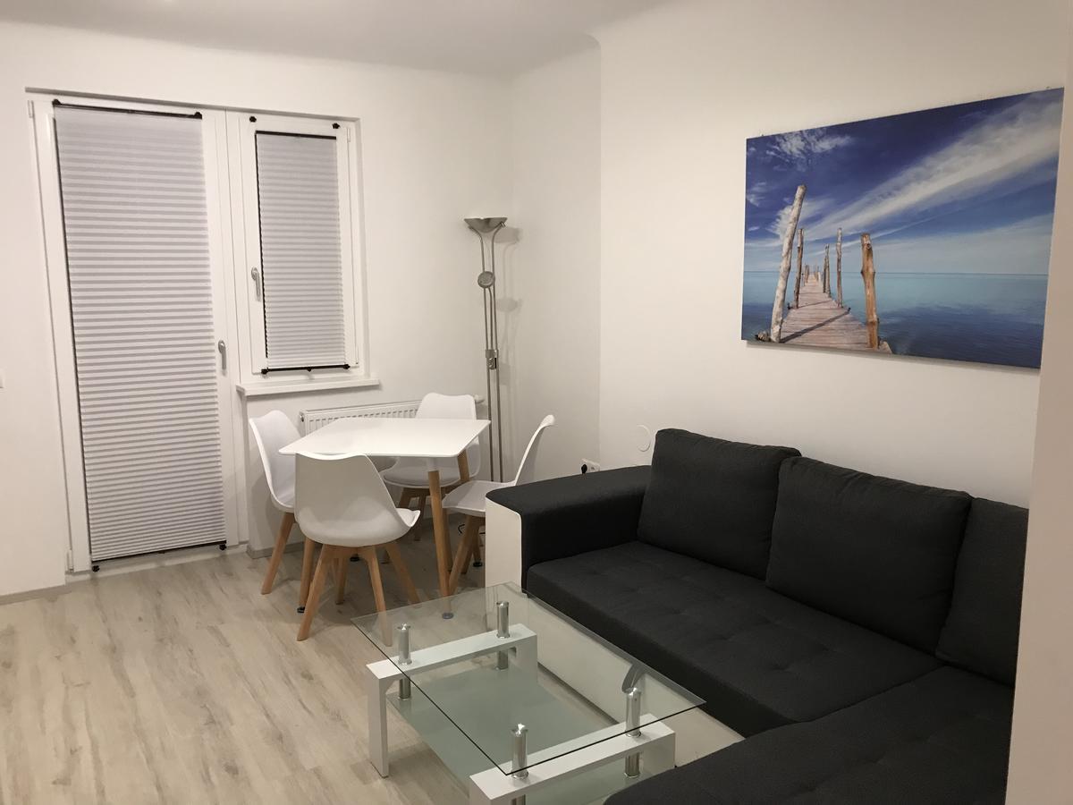 Viennaflats - Prater Apartment Wien