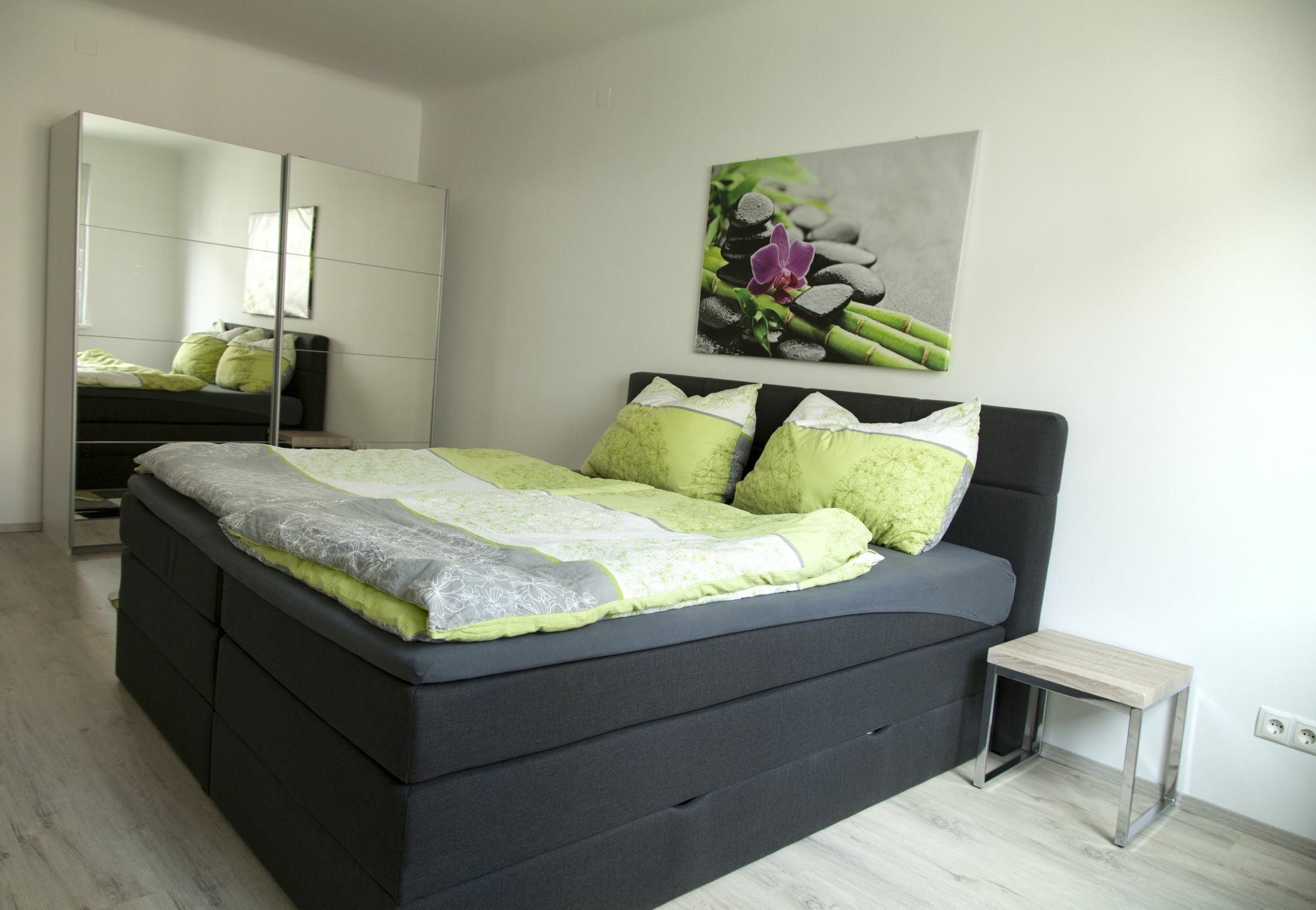 Apartment Viennaflats - Prater Wien