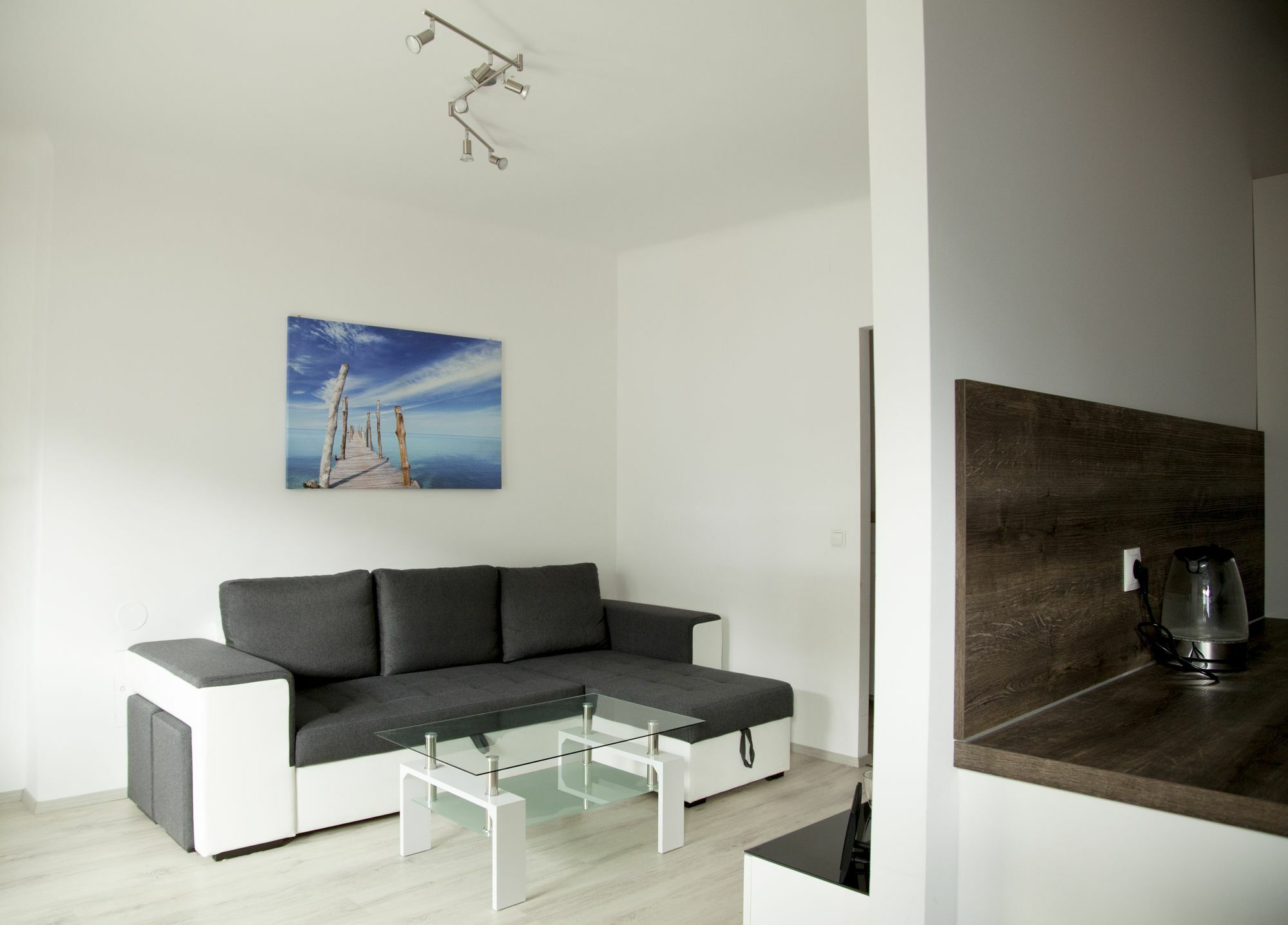 Viennaflats - Prater Apartment Wien